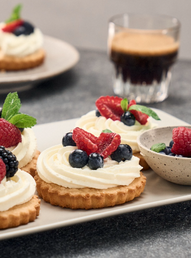Ricette per gli elettrodomestici
