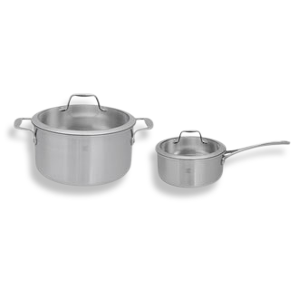 ZWILLING Spirit 3-ply