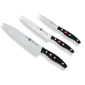 ZWILLING TWIN Signature