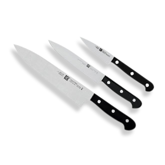 ZWILLING TWIN Gourmet