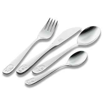 ZWILLING Childrens Flatware