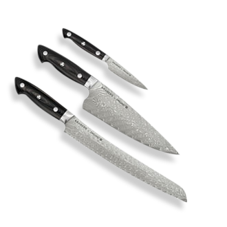 ZWILLING Kramer Euroline Stainless Damascus