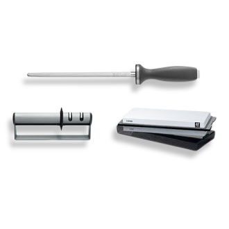 ZWILLING Knife Sharpeners & Steels